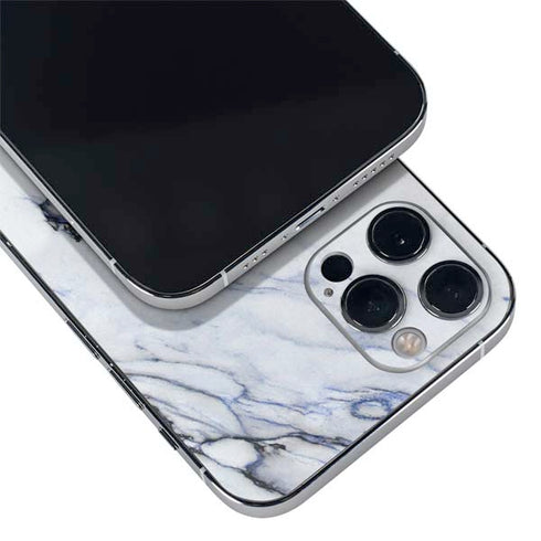 Stone Blue iPhone 12 Pro Max Skin