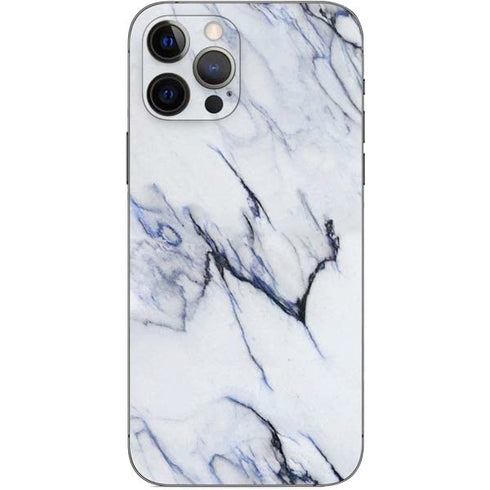 Stone Blue iPhone 12 Pro Skin
