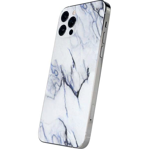Stone Blue iPhone 12 Pro Skin