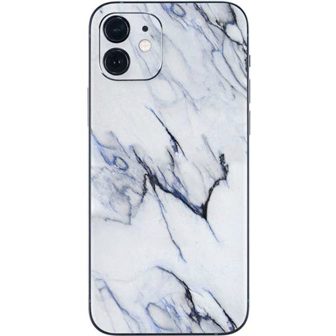 Stone Blue iPhone 12 Skin