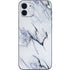 Stone Blue iPhone 12 Skin