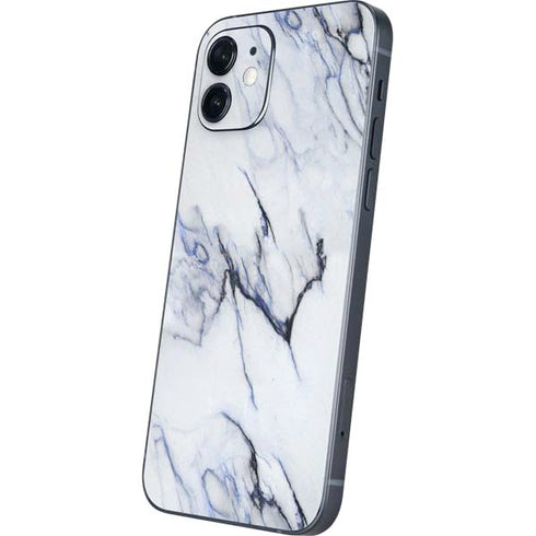 Stone Blue iPhone 12 Skin