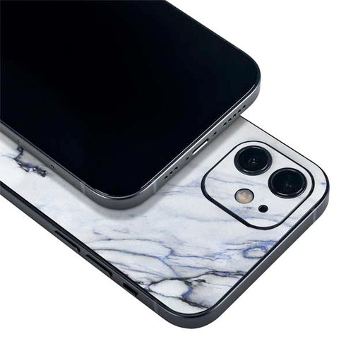 Stone Blue iPhone 12 Skin
