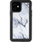 Stone Blue iPhone 12 Waterproof Case