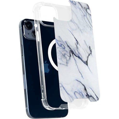 Stone Blue iPhone 13 MagSafe Case
