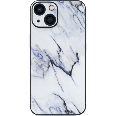 Stone Blue iPhone 13 Mini Skin