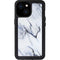 Stone Blue iPhone 13 Mini Waterproof Case