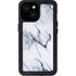 Stone Blue iPhone 13 Mini Waterproof Case
