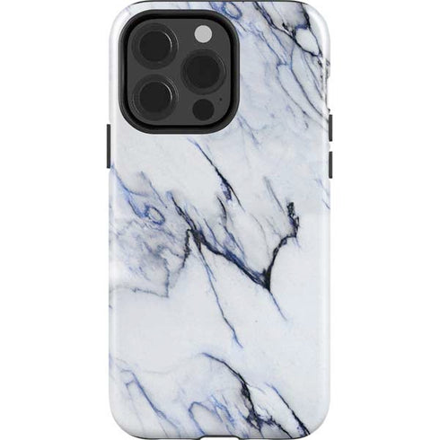 Stone Blue iPhone 13 Pro Impact Case
