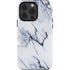 Stone Blue iPhone 13 Pro Impact Case