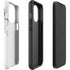 Stone Blue iPhone 13 Pro Impact Case