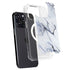 Stone Blue iPhone 13 Pro MagSafe Case