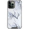 Stone Blue iPhone 13 Pro Max Clear Case