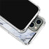Stone Blue iPhone 13 Pro Max Clear Case