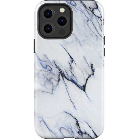 Stone Blue iPhone 13 Pro Max Impact Case