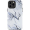 Stone Blue iPhone 13 Pro Max Impact Case
