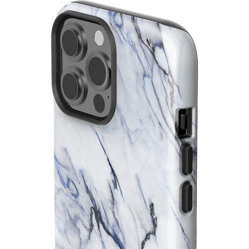 Stone Blue iPhone 13 Pro Max Impact Case