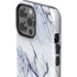 Stone Blue iPhone 13 Pro Max Impact Case
