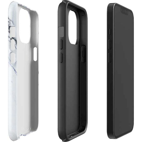 Stone Blue iPhone 13 Pro Max Impact Case