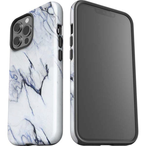 Stone Blue iPhone 13 Pro Max Impact Case
