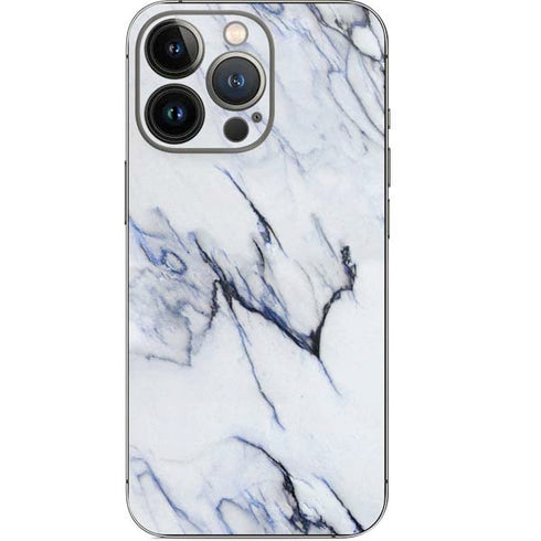Stone Blue iPhone 13 Pro Skin