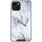Stone Blue iPhone 14 Clear Case