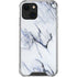 Stone Blue iPhone 14 Clear Case