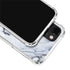 Stone Blue iPhone 14 Clear Case