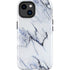 Stone Blue iPhone 15 Plus Impact Case