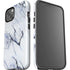 Stone Blue iPhone 15 Plus Impact Case