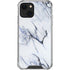 Stone Blue iPhone 14 Plus Clear Case