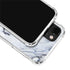 Stone Blue iPhone 14 Plus Clear Case