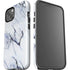 Stone Blue iPhone 15 Impact Case