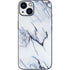 Stone Blue iPhone 14 Plus Skin