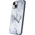 Stone Blue iPhone 15 Plus Skin
