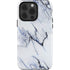 Stone Blue iPhone 14 Pro Impact Case