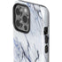 Stone Blue iPhone 15 Pro Impact Case