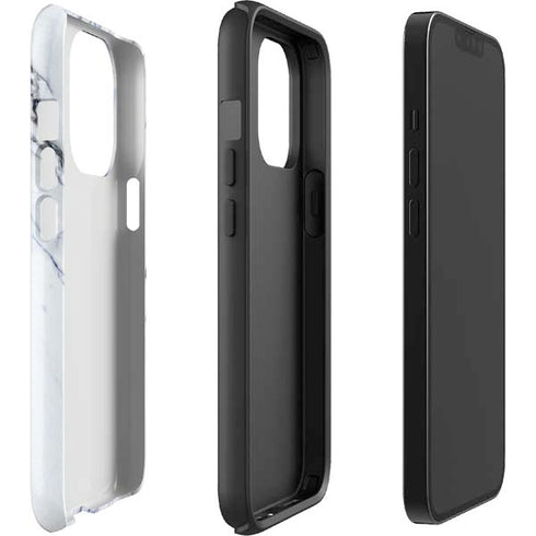 Stone Blue iPhone 14 Pro Impact Case