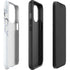 Stone Blue iPhone 14 Pro Impact Case