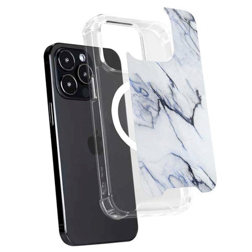 Stone Blue iPhone 14 Pro MagSafe Case