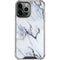 Stone Blue iPhone 14 Pro Max Clear Case