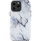 Stone Blue iPhone 14 Pro Max Impact Case