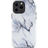 Stone Blue iPhone 15 Pro Max Impact Case