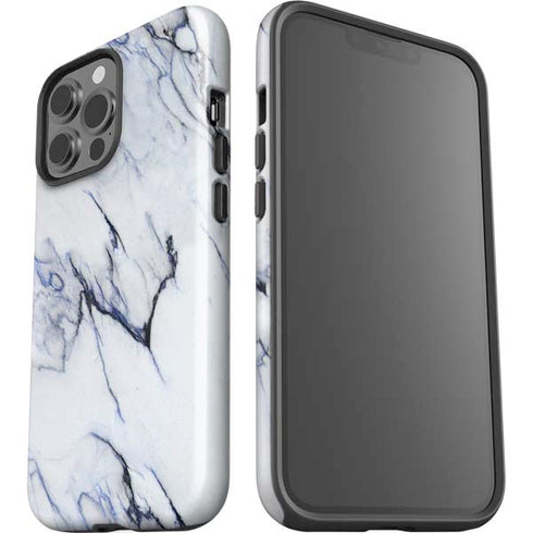 Stone Blue iPhone 14 Pro Max Impact Case