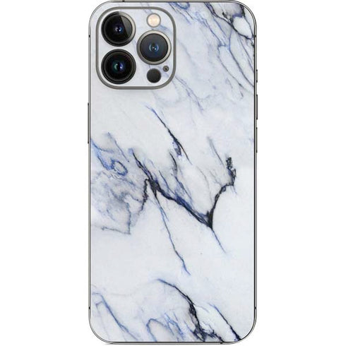 Stone Blue iPhone 14 Pro Max Skin