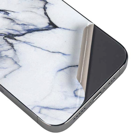 Stone Blue iPhone 14 Pro Max Skin