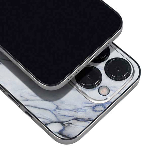 Stone Blue iPhone 14 Pro Max Skin