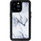 Stone Blue iPhone 14 Pro Max Waterproof Case