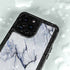 Stone Blue iPhone 14 Pro Max Waterproof Case