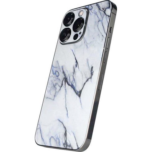 Stone Blue iPhone 14 Pro Skin
